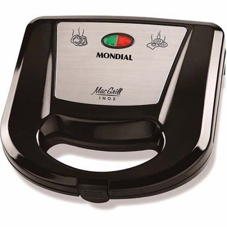 GRILL & SANDUICHEIRA MONDIAL